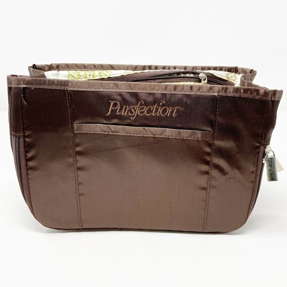 PURSFECTION | The Original Purse Organizer NWT - Picture 2 of 16